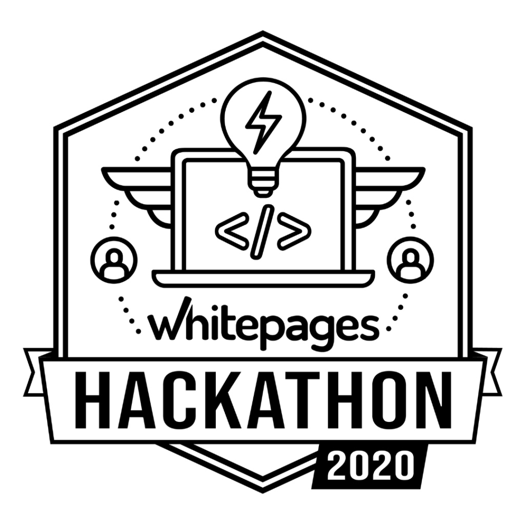 Hackathon 2020 logo